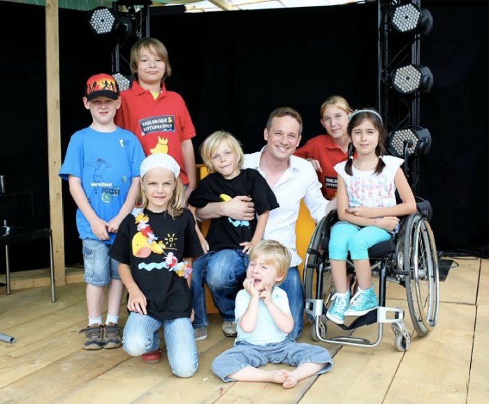 Simon Pierro Charity