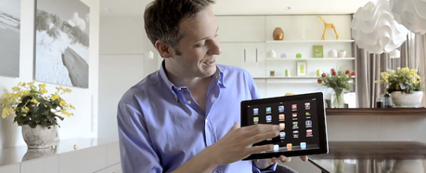 iPad Magic