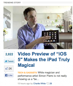 iPad_Mashable Mashable