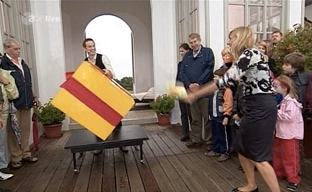 ZDF Fernsehgarten ZDF Fernsehgarten