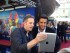 Simon Pierro und Bastian Pastewka